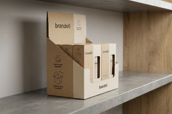 brandell pdq sustainable assembly