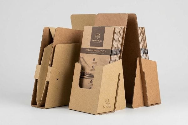 brondmole cardboard holders
