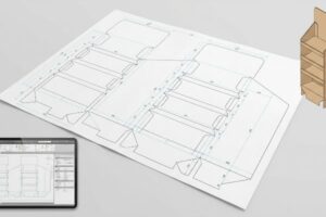 What is the process for ordering a custom FSDU?
