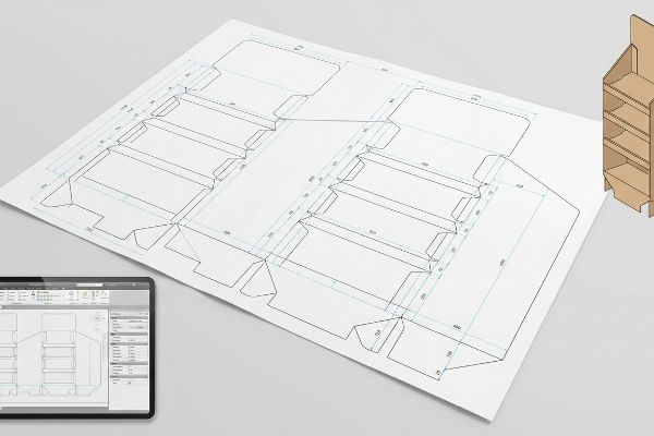 What is the process for ordering a custom FSDU?