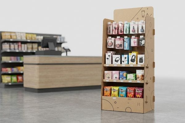 Industries That Benefit from POP Displays?