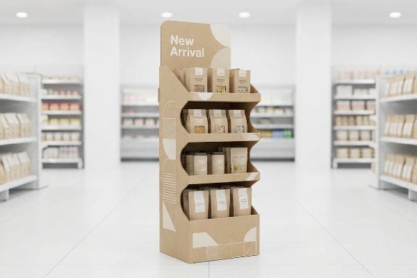 What Is Point of Purchase Display?