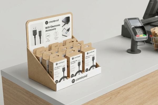 Where Are PDQ Displays Most Effective?