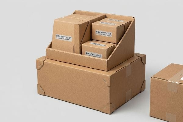 ¿Por qué debería comprar cajas de cartón para mi negocio?