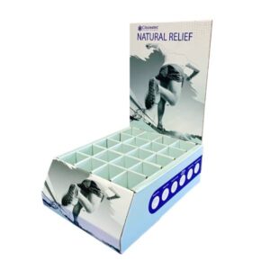 عرض كرتوني لتخفيف الأعباء الرياضية من citozeatec