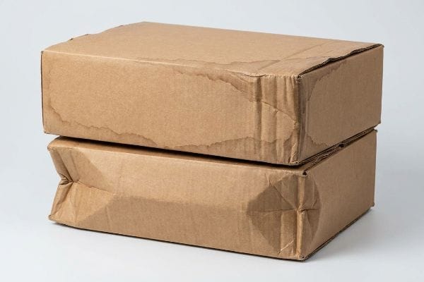 Quels sont les inconvénients des boîtes en carton ondulé ?