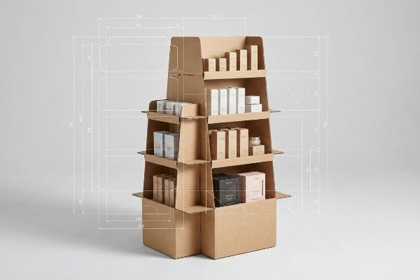 Why Do Customers Like Retail Displays?