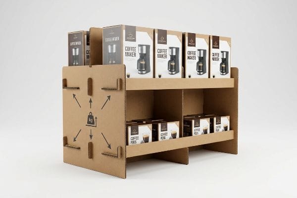 Strategies for Cross-Merchandising Using Retail Displays