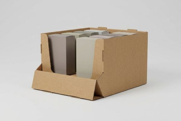 Key Features of a PDQ Display Tray