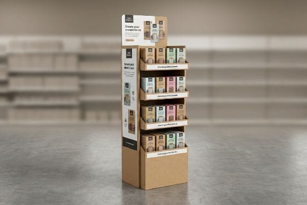 What Are POP Displays?