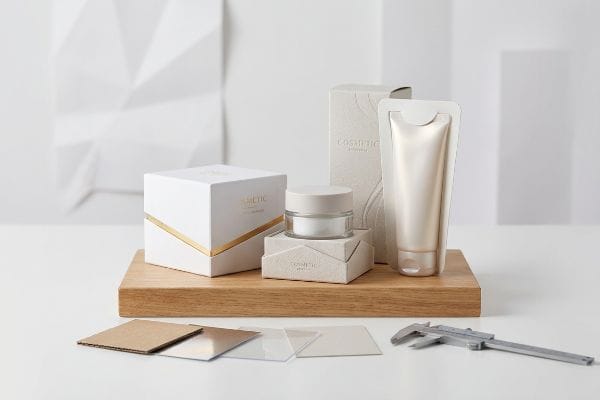How Do I Choose Cosmetic Packaging?