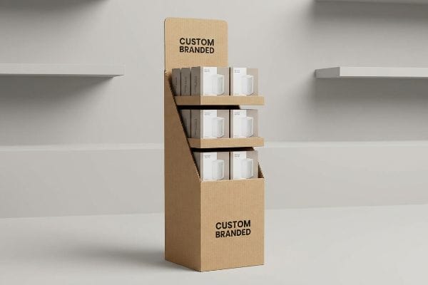 How to Improve Your Visual Merchandising Strategy?
