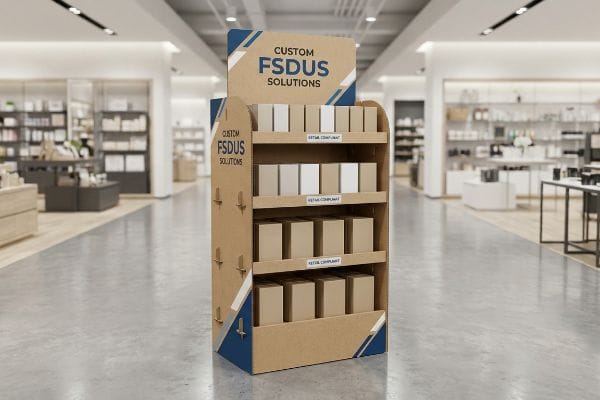 Why Choose FSDUS?