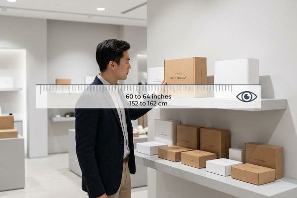 平均视线高度是多少?