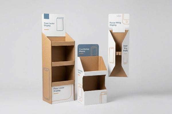 Which Display Style Is Best for Your Products?