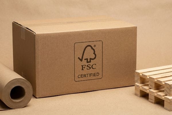 什么是FSC®认证?