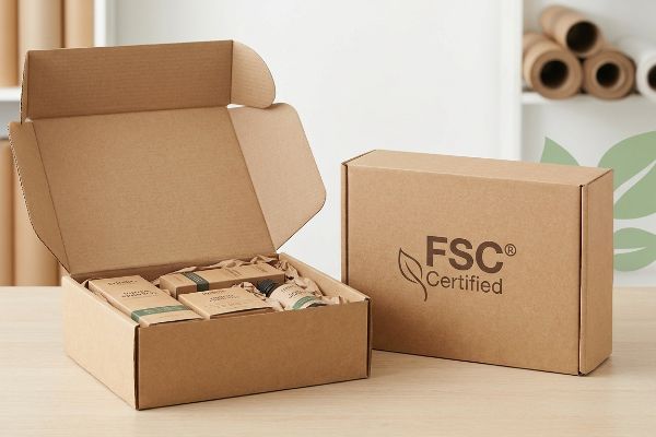What Is FSC® Forest Week?