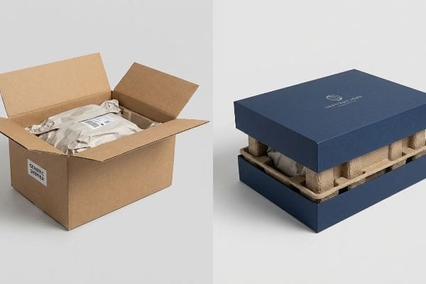 Why do I need Custom Packaging for Products?