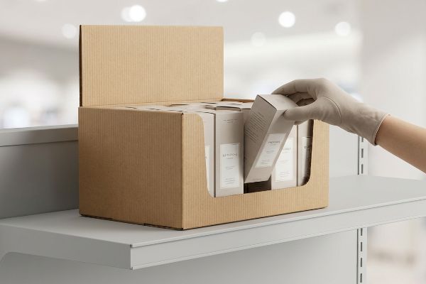 What Does PDQ Stand For in Retail?