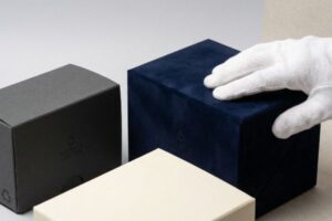 What is Soft Touch Coating?