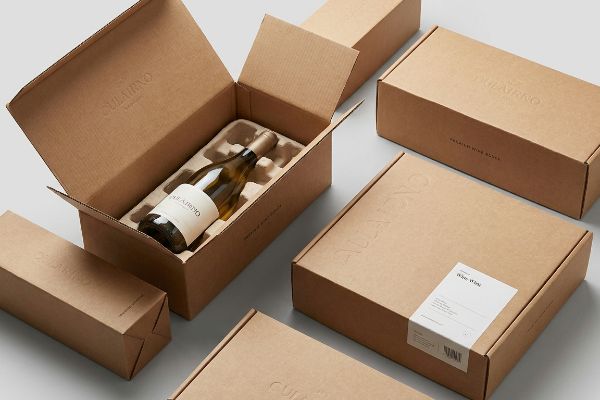 Eco-Packaging for Premium Wines: Sustainable Solutions