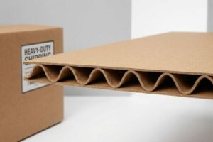 O que é papelão ondulado?