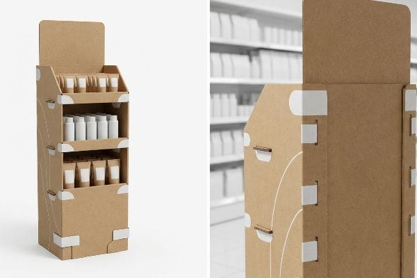 POP Display—are they beneficial any more?