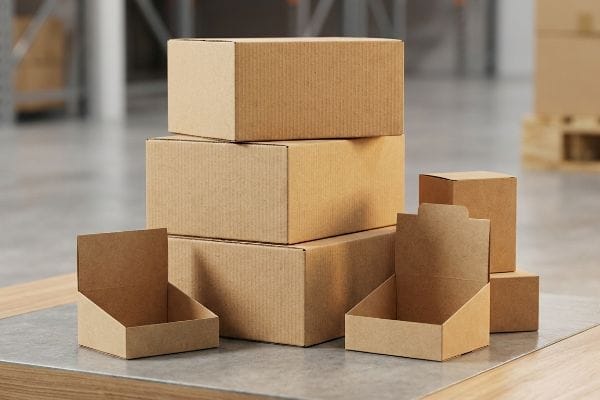 How is Kraft Paper Used in Packaging?
