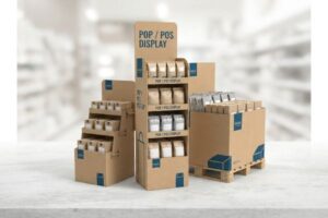 kraft pop pos display suite