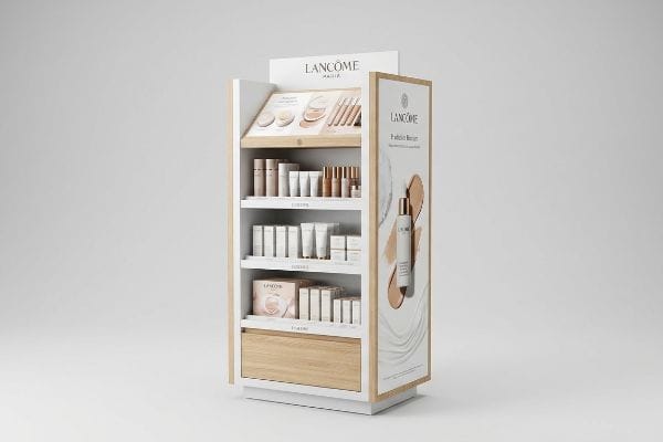Qui utilise le merchandising visuel ?