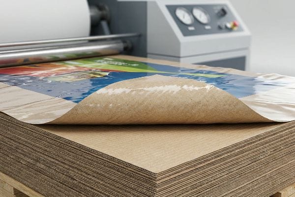 Litho Printing Disadvantages
