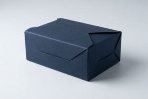 What is Soft Touch Lamination?