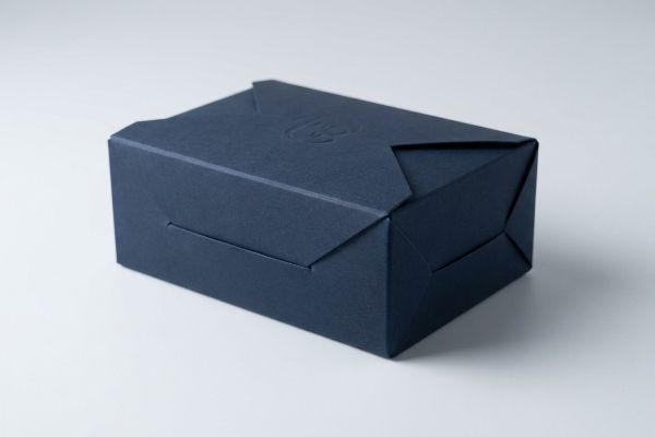 What is Soft Touch Lamination?