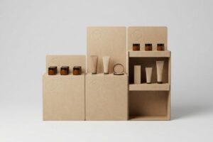 Key Trends in Beauty Packaging Displays
