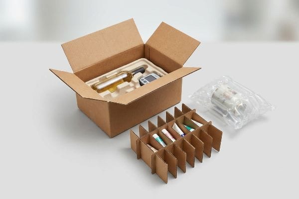 What are Packaging Inserts?
