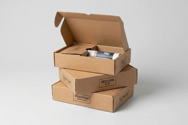 How can customized cardboard boxes benefit my business?