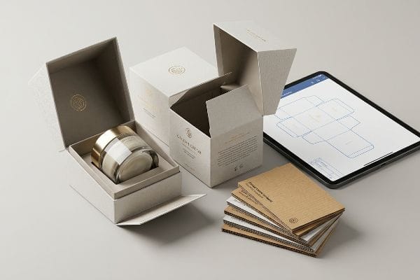 What is the Best Packaging for Cosmetics?