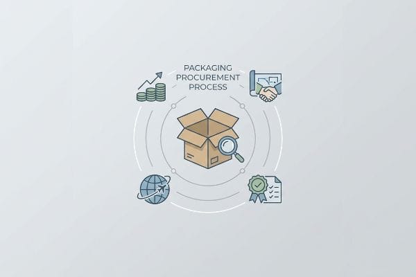 What is Packaging Procurement?