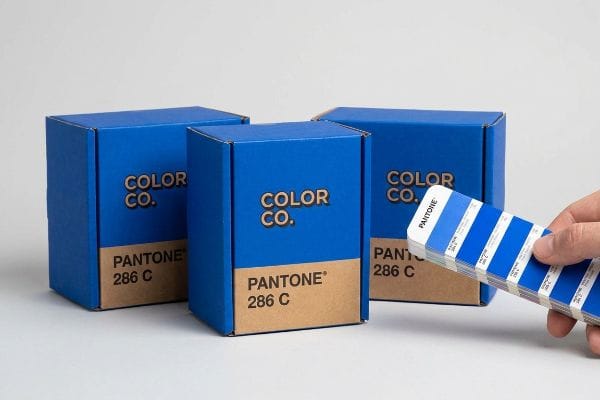 What Exactly is Pantone?