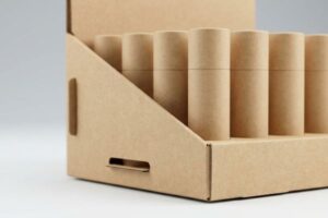 PDQ Display | Side Support Slots