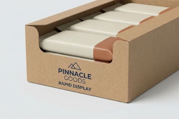 pinnacle goods pdq tray