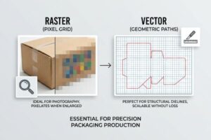 What is Raster?