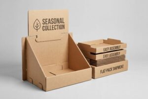 What Does “Seasonal Store” Mean?