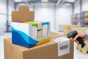 شرح خدمات الطرف الثالث اللوجستية: كيف تدعم خدمات الطرف الثالث اللوجستية عروض المنتجات الجاهزة للبيع بالتجزئة