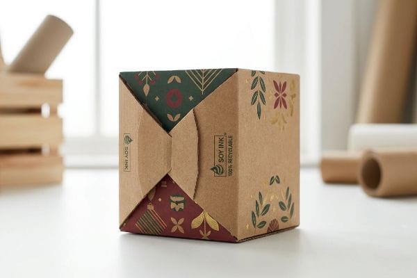 What’s Trending in Holiday Package Design?