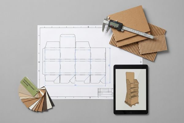 Work with Suppliers to Create Custom Displays Within Your Budget