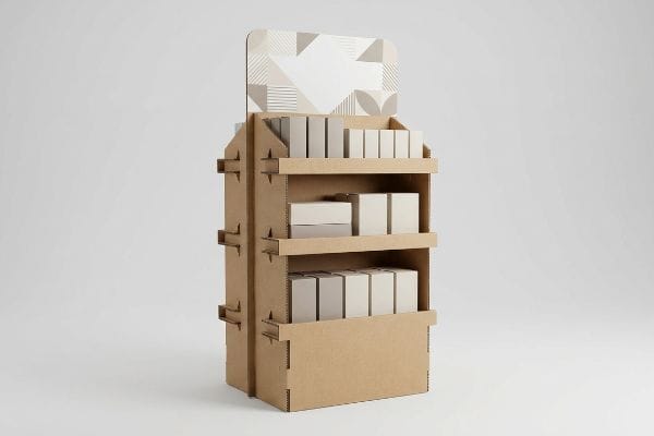 The Benefits of Temporary POP Displays?