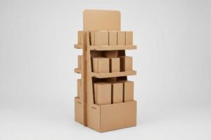 Por que os displays de ponto de venda são importantes?