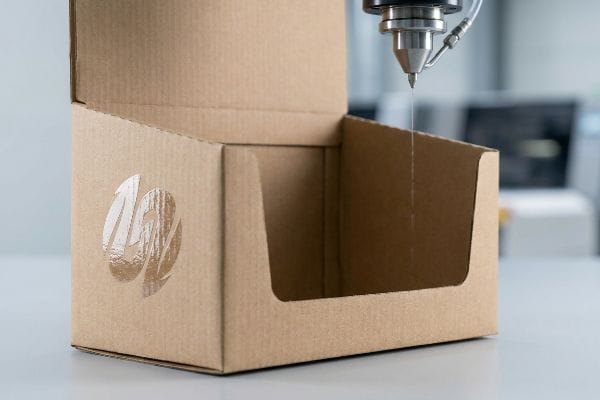 What is Spot UV Printing?