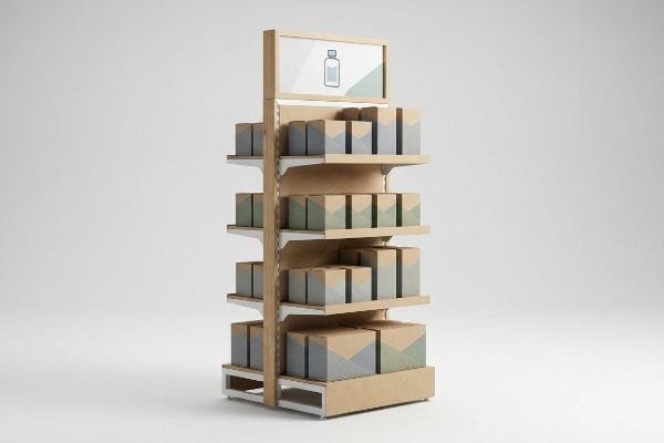 Why POP Displays Work